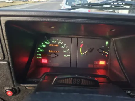 CHEVROLET D20 4.0 DIESEL CUSTOM S CABINE SIMPLES, Foto 10