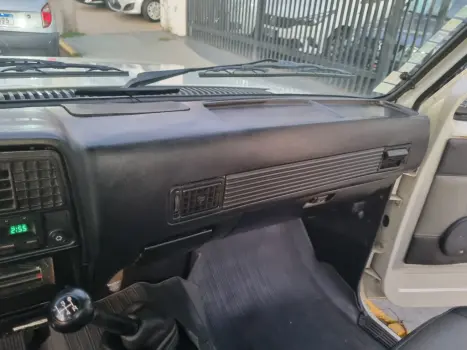 CHEVROLET D20 4.0 DIESEL CUSTOM S CABINE SIMPLES, Foto 13