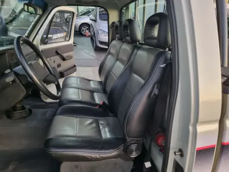 CHEVROLET D20 4.0 DIESEL CUSTOM S CABINE SIMPLES, Foto 14