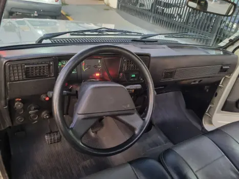 CHEVROLET D20 4.0 DIESEL CUSTOM S CABINE SIMPLES, Foto 15