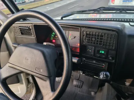 CHEVROLET D20 4.0 DIESEL CUSTOM S CABINE SIMPLES, Foto 17