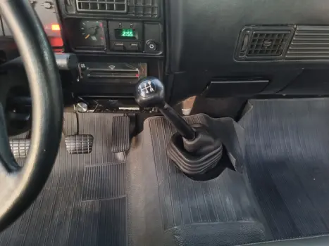 CHEVROLET D20 4.0 DIESEL CUSTOM S CABINE SIMPLES, Foto 19