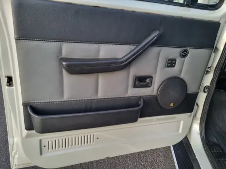 CHEVROLET D20 4.0 DIESEL CUSTOM S CABINE SIMPLES, Foto 20