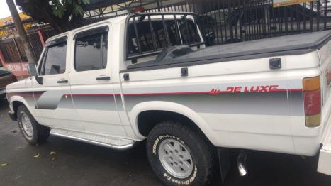 CHEVROLET D20 4.0 DIESEL CUSTOM DE LUXE CABINE DUPLA, Foto 3