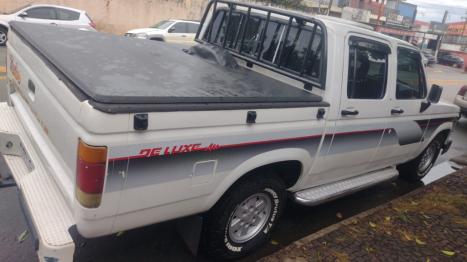 CHEVROLET D20 4.0 DIESEL CUSTOM DE LUXE CABINE DUPLA, Foto 4