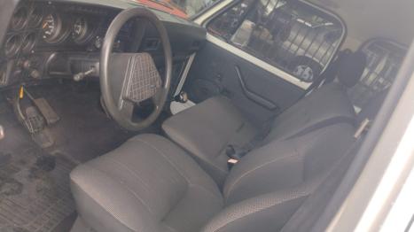 CHEVROLET D20 4.0 DIESEL CUSTOM DE LUXE CABINE DUPLA, Foto 5
