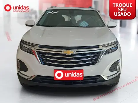 CHEVROLET Equinox 1.5 16V 4P PREMIER AWD TURBO AUTOMTICO, Foto 8