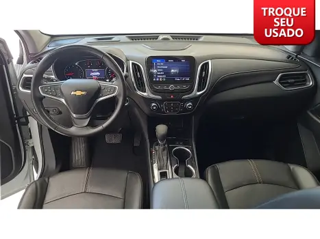 CHEVROLET Equinox 1.5 16V 4P PREMIER AWD TURBO AUTOMTICO, Foto 13