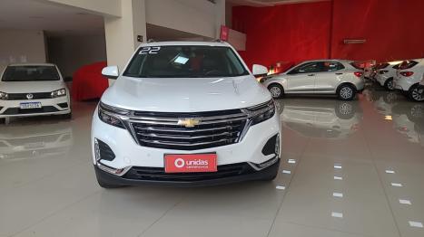 CHEVROLET Equinox 1.5 16V 4P PREMIER AWD TURBO AUTOMTICO, Foto 3