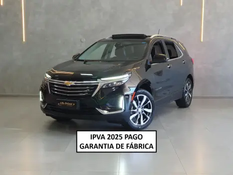 CHEVROLET Equinox 1.5 16V 4P PREMIER AWD TURBO AUTOMTICO, Foto 1