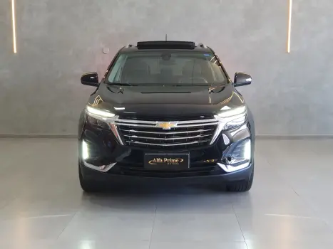 CHEVROLET Equinox 1.5 16V 4P PREMIER AWD TURBO AUTOMTICO, Foto 2