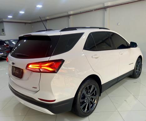 CHEVROLET Equinox 1.5 16V 4P RS TURBO AUTOMTICO, Foto 2
