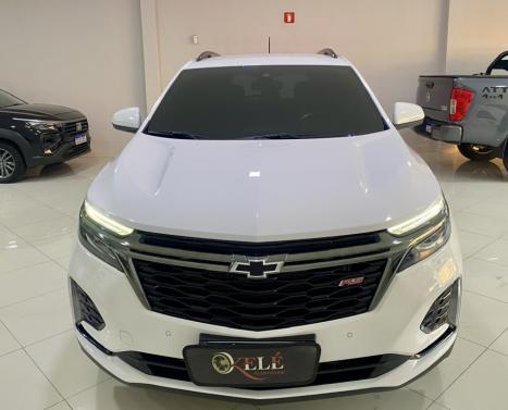 CHEVROLET Equinox 1.5 16V 4P RS TURBO AUTOMTICO, Foto 3