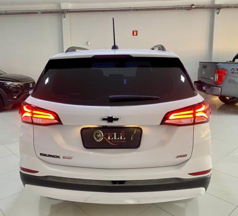 CHEVROLET Equinox 1.5 16V 4P RS TURBO AUTOMTICO, Foto 5