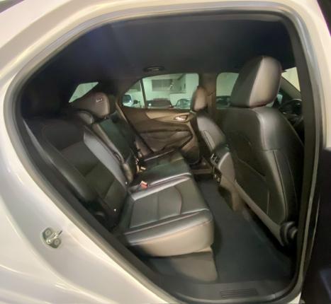 CHEVROLET Equinox 1.5 16V 4P RS TURBO AUTOMTICO, Foto 9