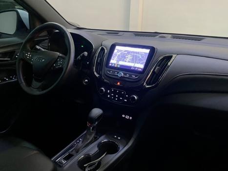 CHEVROLET Equinox 1.5 16V 4P RS TURBO AUTOMTICO, Foto 10