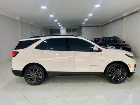 CHEVROLET Equinox 1.5 16V 4P RS TURBO AUTOMTICO, Foto 12