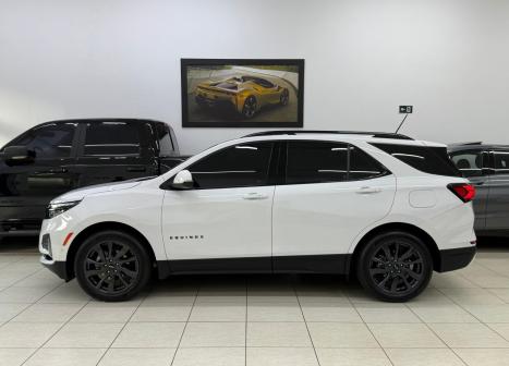 CHEVROLET Equinox 1.5 16V 4P RS TURBO AUTOMTICO, Foto 2