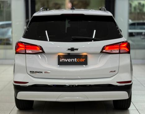 CHEVROLET Equinox 1.5 16V 4P RS TURBO AUTOMTICO, Foto 4