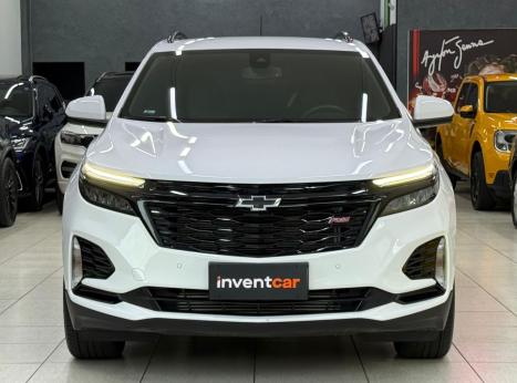 CHEVROLET Equinox 1.5 16V 4P RS TURBO AUTOMTICO, Foto 7