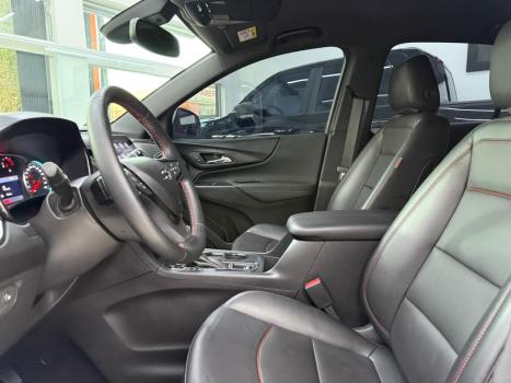 CHEVROLET Equinox 1.5 16V 4P RS TURBO AUTOMTICO, Foto 9