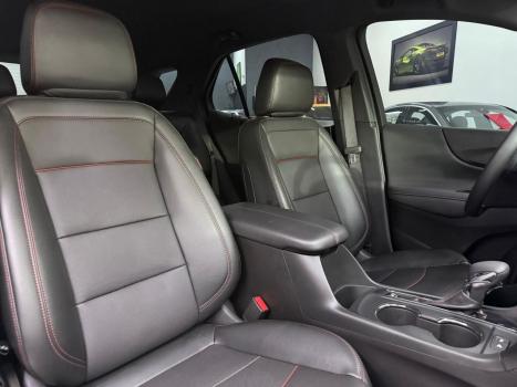 CHEVROLET Equinox 1.5 16V 4P RS TURBO AUTOMTICO, Foto 13