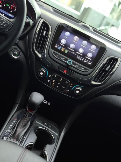 CHEVROLET Equinox 1.5 16V 4P RS TURBO AUTOMTICO, Foto 14