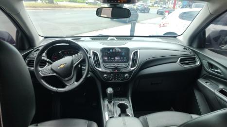 CHEVROLET Equinox 2.0 16V 4P PREMIER AWD TURBO AUTOMTICO, Foto 3