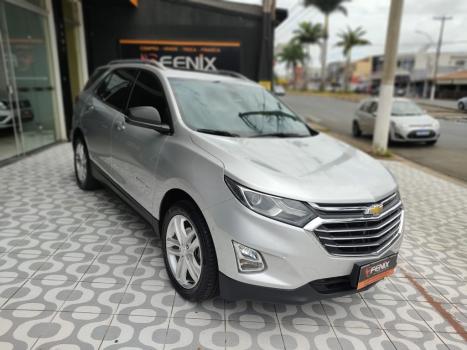 CHEVROLET Equinox 2.0 16V 4P PREMIER AWD TURBO AUTOMTICO, Foto 4