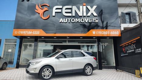 CHEVROLET Equinox 2.0 16V 4P PREMIER AWD TURBO AUTOMTICO, Foto 5