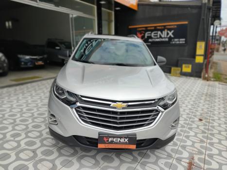 CHEVROLET Equinox 2.0 16V 4P PREMIER AWD TURBO AUTOMTICO, Foto 6