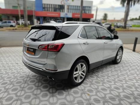 CHEVROLET Equinox 2.0 16V 4P PREMIER AWD TURBO AUTOMTICO, Foto 9