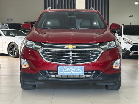 CHEVROLET Equinox 2.0 16V 4P PREMIER AWD TURBO AUTOMTICO, Foto 1