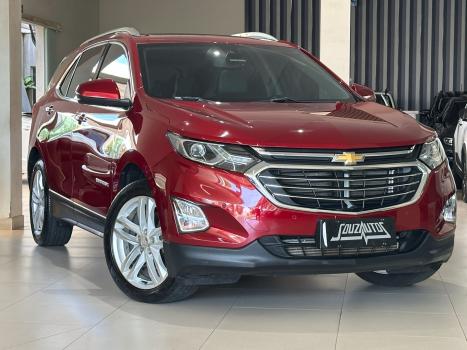 CHEVROLET Equinox 2.0 16V 4P PREMIER AWD TURBO AUTOMTICO, Foto 2