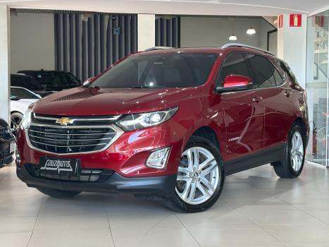 CHEVROLET Equinox 2.0 16V 4P PREMIER AWD TURBO AUTOMTICO, Foto 3