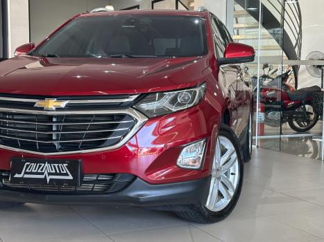 CHEVROLET Equinox 2.0 16V 4P PREMIER AWD TURBO AUTOMTICO, Foto 7