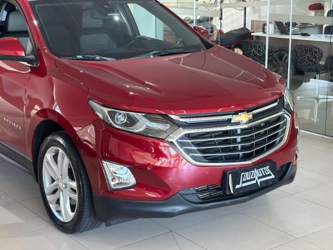 CHEVROLET Equinox 2.0 16V 4P PREMIER AWD TURBO AUTOMTICO, Foto 9