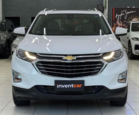 CHEVROLET Equinox 2.0 16V 4P PREMIER AWD TURBO AUTOMTICO, Foto 7