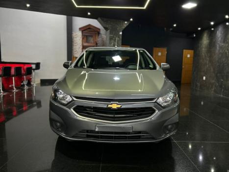 CHEVROLET Joy 1.0 4P FLEX SPE4, Foto 1