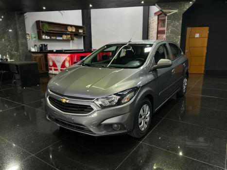 CHEVROLET Joy 1.0 4P FLEX SPE4, Foto 2