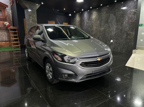 CHEVROLET Joy 1.0 4P FLEX SPE4, Foto 3