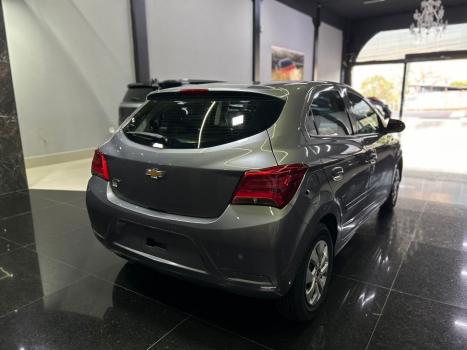 CHEVROLET Joy 1.0 4P FLEX SPE4, Foto 4