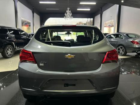 CHEVROLET Joy 1.0 4P FLEX SPE4, Foto 6