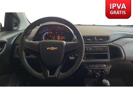 CHEVROLET Joy 1.0 4P FLEX BLACK, Foto 13