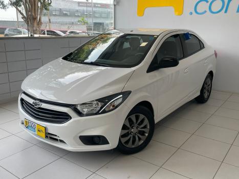 CHEVROLET Joy 1.0 4P FLEX BLACK, Foto 3