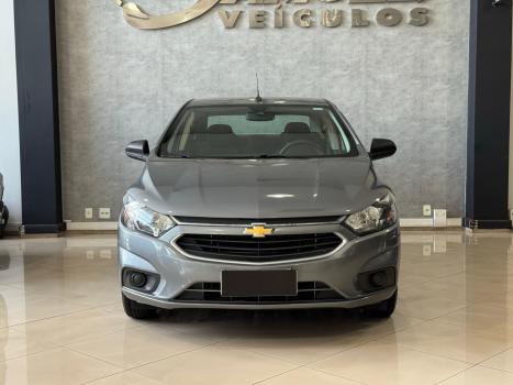 CHEVROLET Joy 1.0 4P FLEX SPE4 PLUS, Foto 1