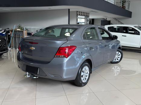 CHEVROLET Joy 1.0 4P FLEX SPE4 PLUS, Foto 3
