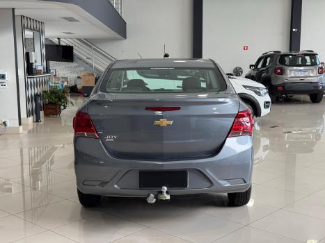 CHEVROLET Joy 1.0 4P FLEX SPE4 PLUS, Foto 4