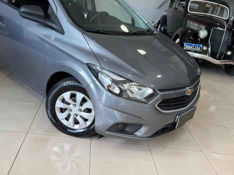 CHEVROLET Joy 1.0 4P FLEX SPE4 PLUS, Foto 7