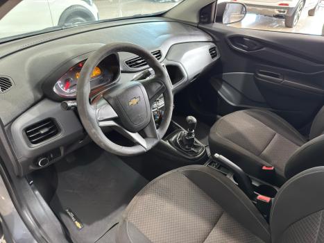 CHEVROLET Joy 1.0 4P FLEX SPE4 PLUS, Foto 8